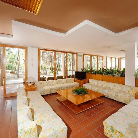 Hotel Kyrie Isole Tremiti San Domino Buitenkant foto