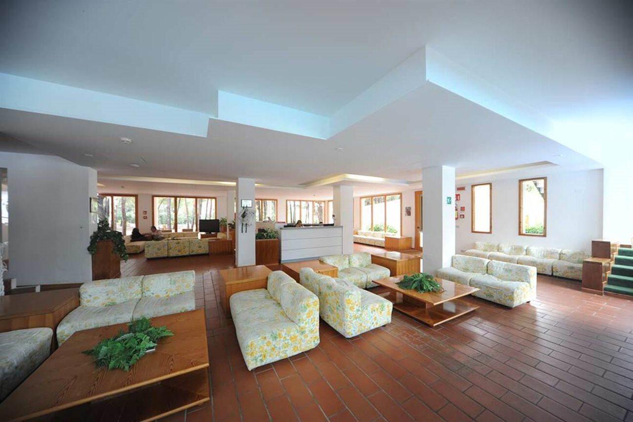 Hotel Kyrie Isole Tremiti San Domino Buitenkant foto