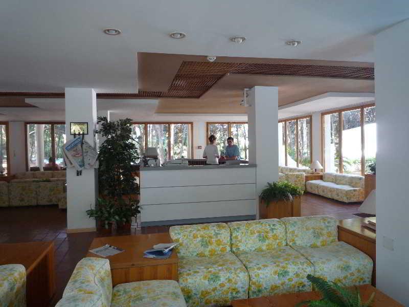 Hotel Kyrie Isole Tremiti San Domino Buitenkant foto